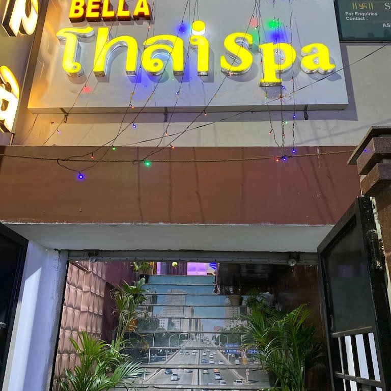 Spa Service